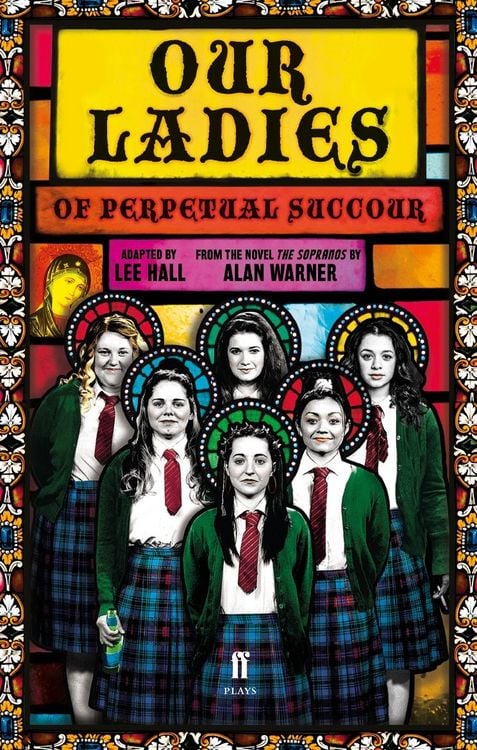Produktbild: Our Ladies of Perpetual Succour