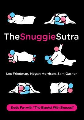 Produktbild: Snuggie Sutra