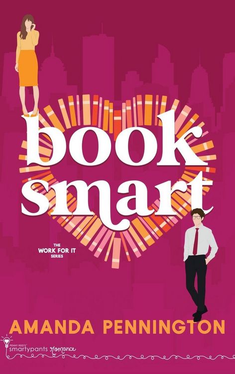 Produktbild: Book Smart
