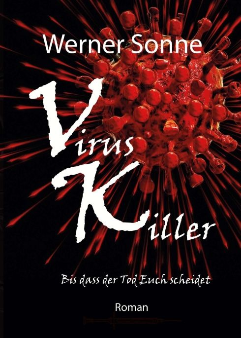 Produktbild: Virus Killer