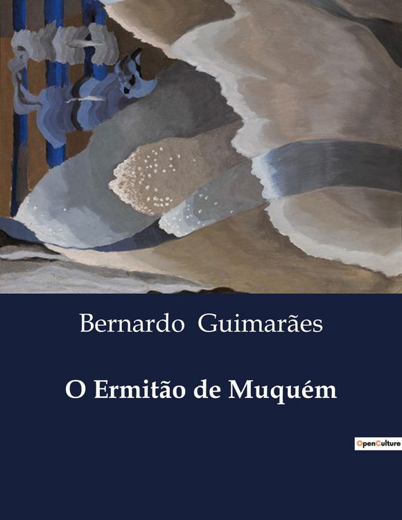 Produktbild: O Ermit&atilde;o de Muqu&eacute;m