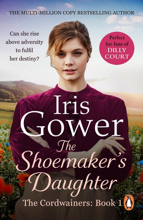 Produktbild: The Shoemaker's Daughter
