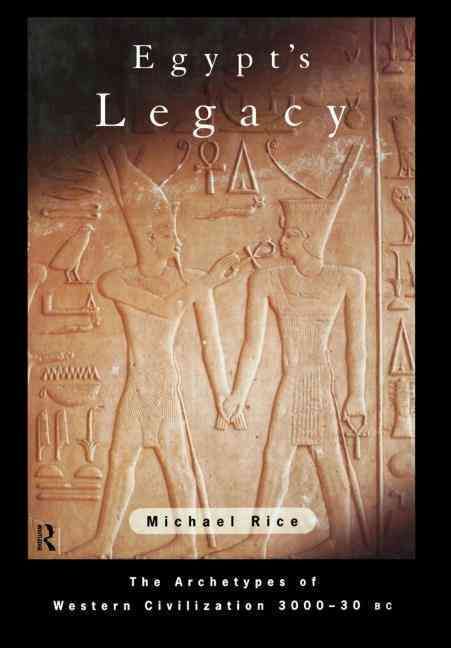 Produktbild: Egypt's Legacy
