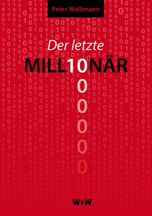 Produktbild: Der letzte Million&auml;r