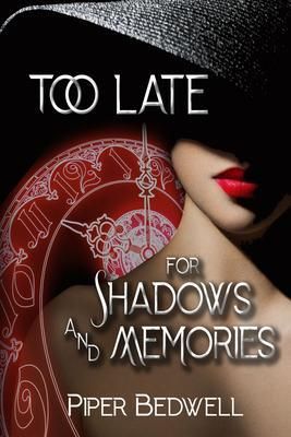 Produktbild: Too Late for Shadows and Memories