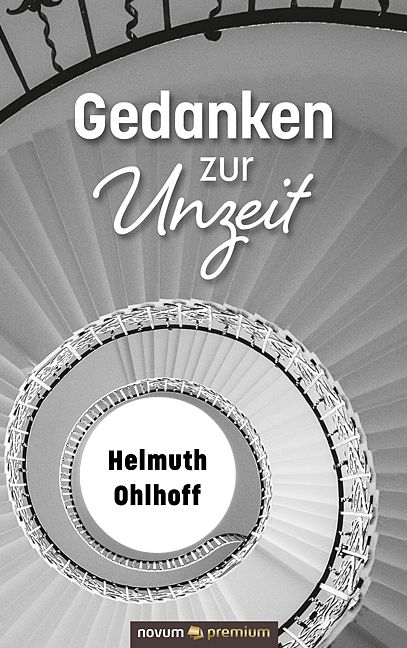 Produktbild: Gedanken zur Unzeit
