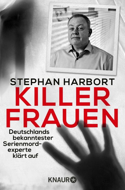Produktbild: Killerfrauen