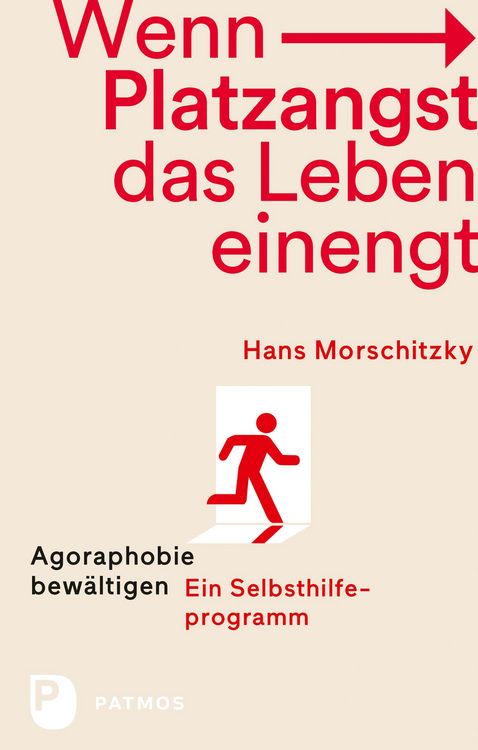 Produktbild: Wenn Platzangst das Leben einengt