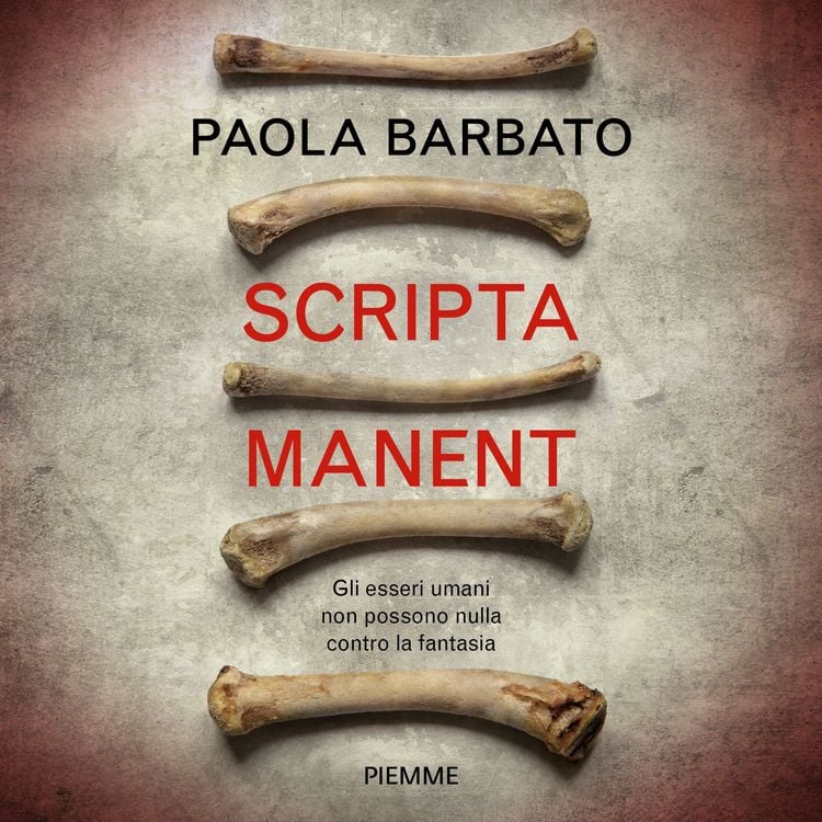 Produktbild: Scripta manent