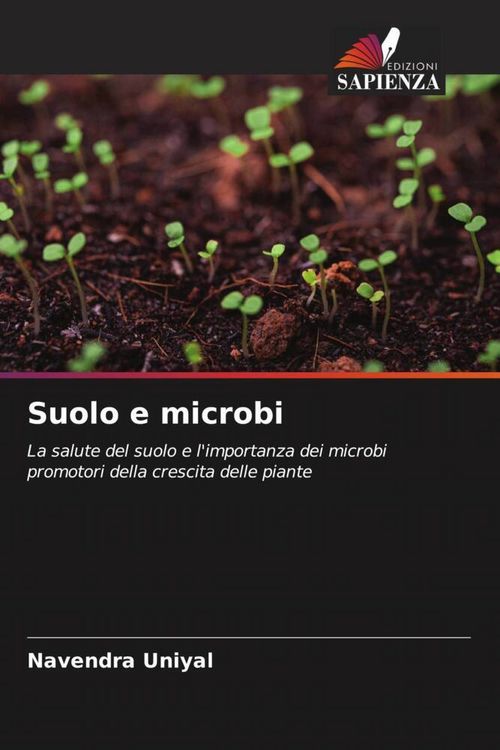 Produktbild: Suolo e microbi