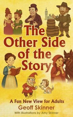 Produktbild: The Other Side of the Story