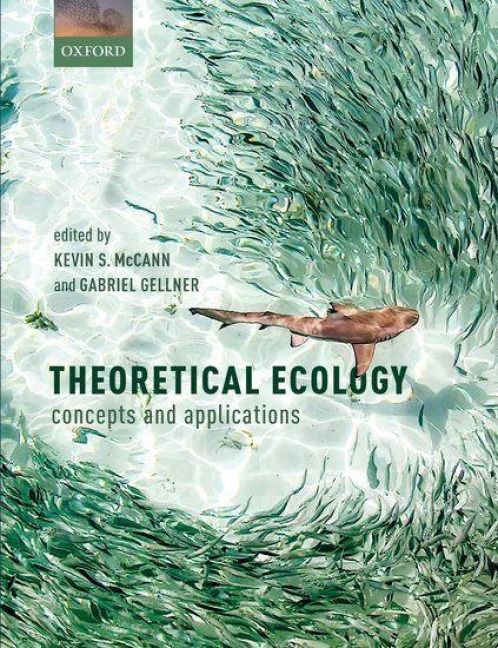 Produktbild: Theoretical Ecology