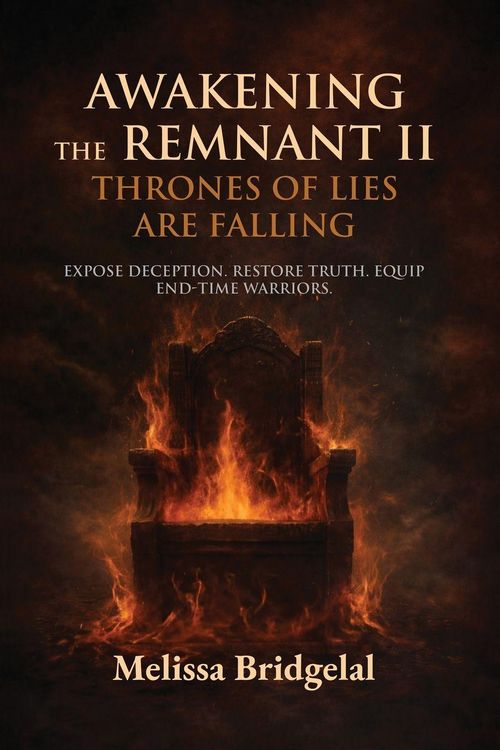 Produktbild: Awakening the Remnant II