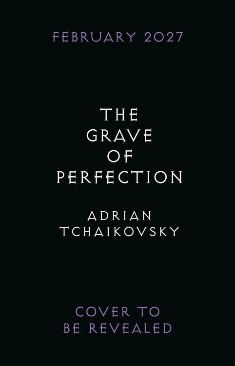 Produktbild: The Grave of Perfection