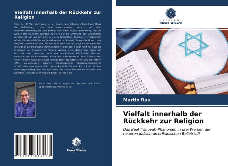 Produktbild: Vielfalt innerhalb der R&uuml;ckkehr zur Religion