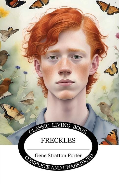 Produktbild: Freckles
