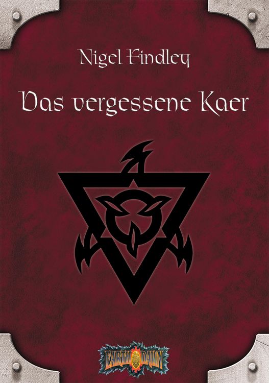 Produktbild: Das vergessene Kaer