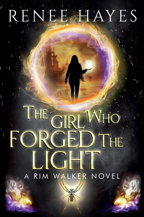 Produktbild: The Girl Who Forged the Light