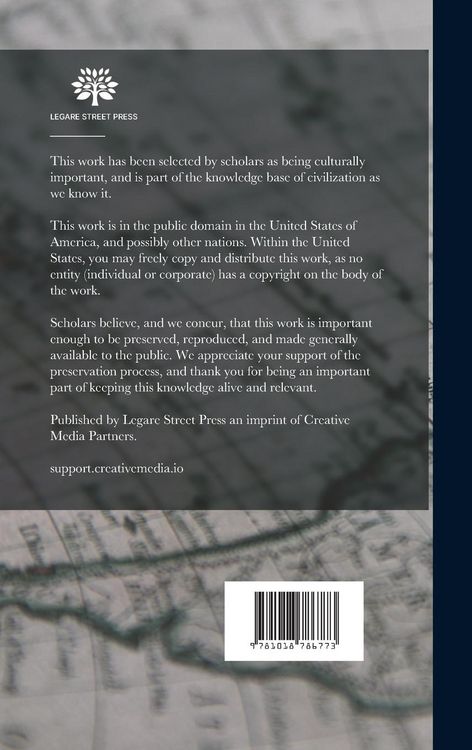 Produktbild: The Great Quest: A Romance Of 1826, Wherein Are Recorded The Experiences Of Josiah Woods Of Topham, And Of Those Others With Whom He Sa