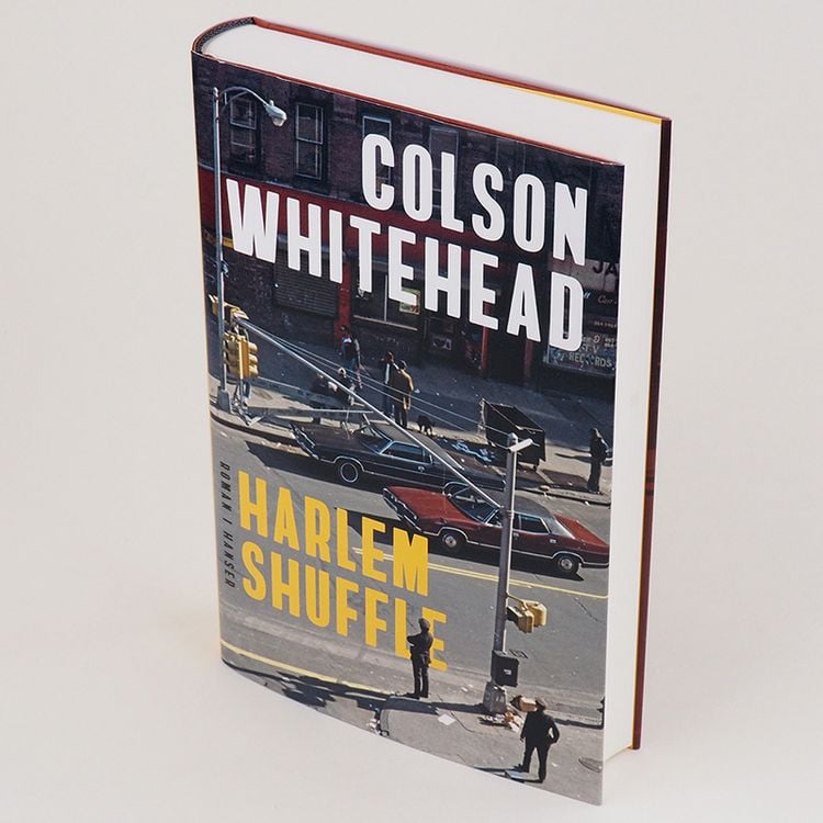 Produktbild: Harlem Shuffle