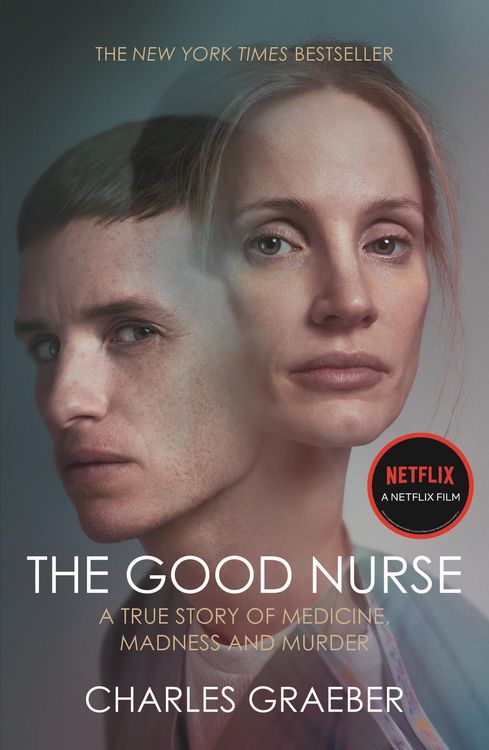 Produktbild: Graeber, C: Good Nurse