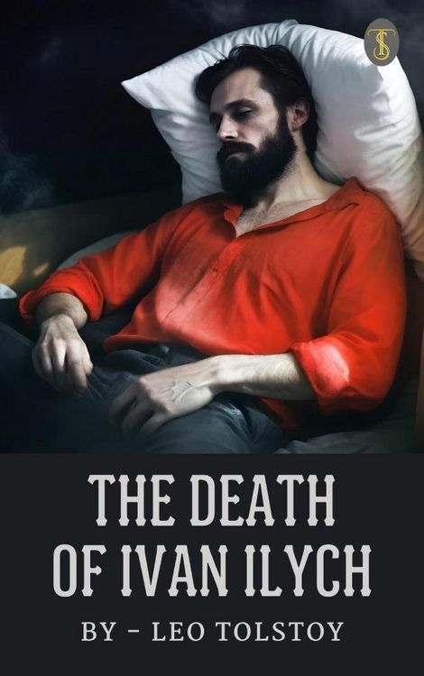 Produktbild: The Death of Ivan Ilych