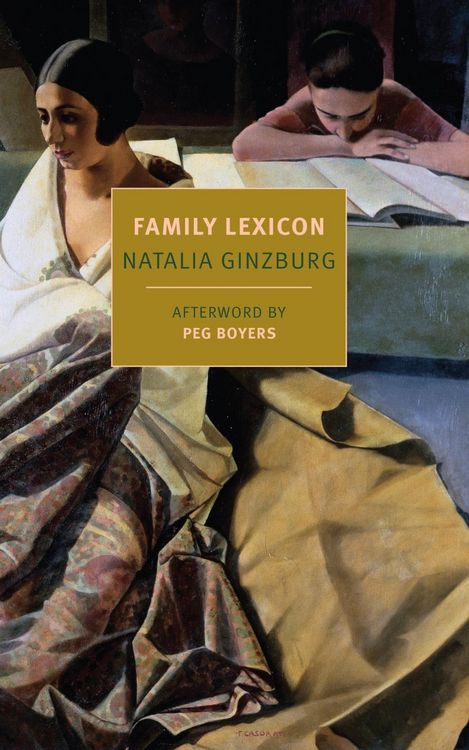 Produktbild: Family Lexicon