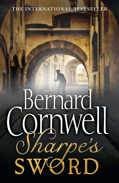 Produktbild: Sharpe's Sword