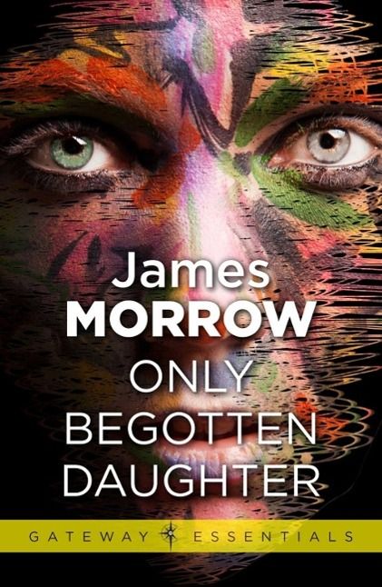 Produktbild: Only Begotten Daughter