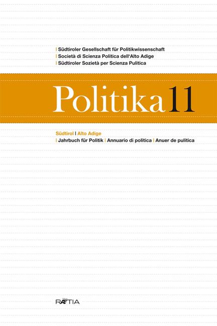 Produktbild: Politika 11