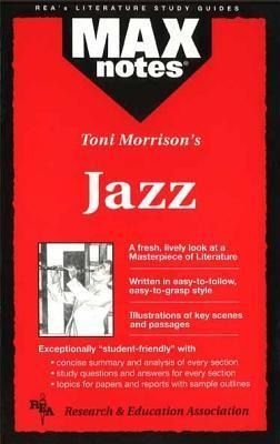 Produktbild: Maxnotes Jazz (maxnotes Litera