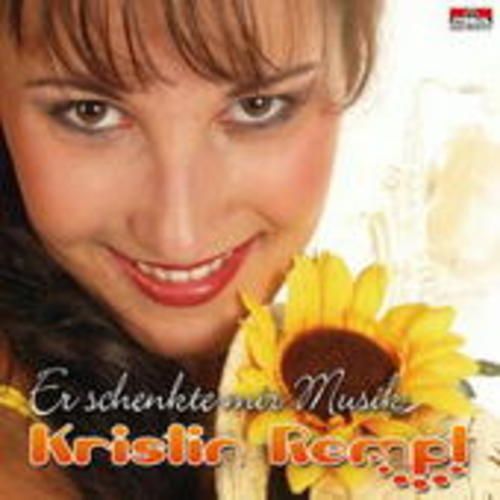 Produktbild: Er schenkte mir Musik