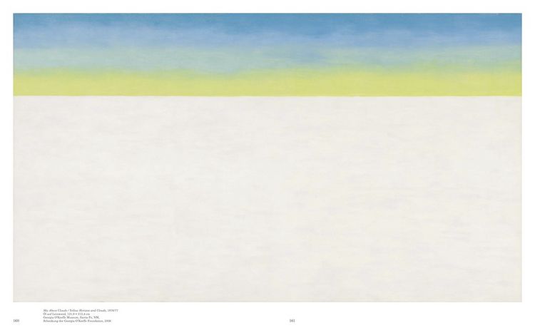 Produktbild: Georgia O'Keeffe