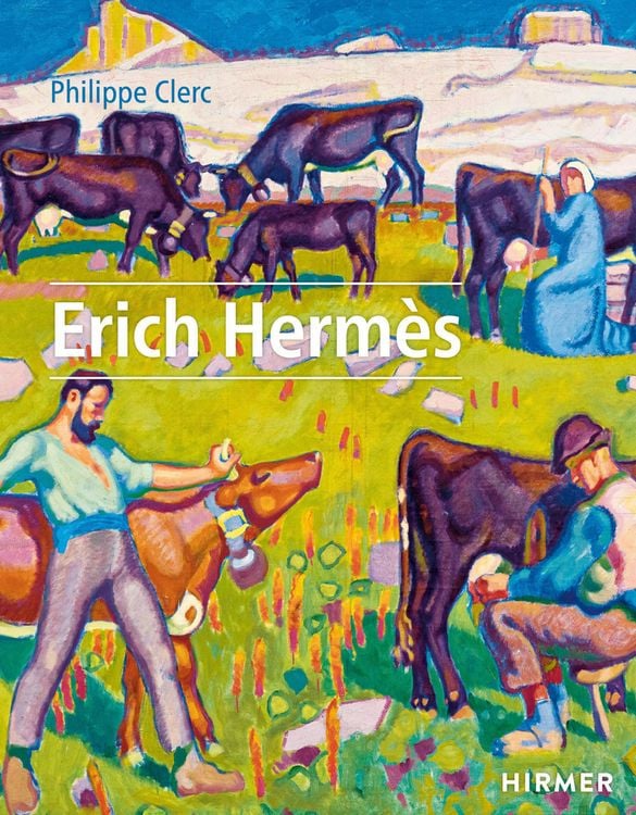 Produktbild: Erich Herm&egrave;s