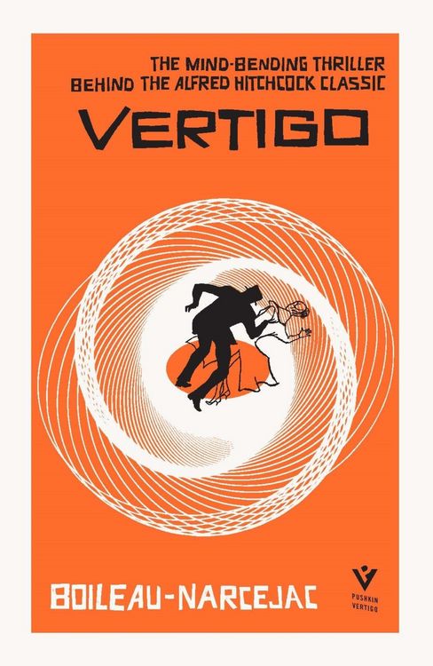 Produktbild: Vertigo