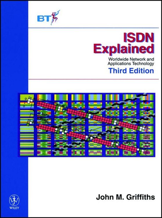 Produktbild: ISDN Explained