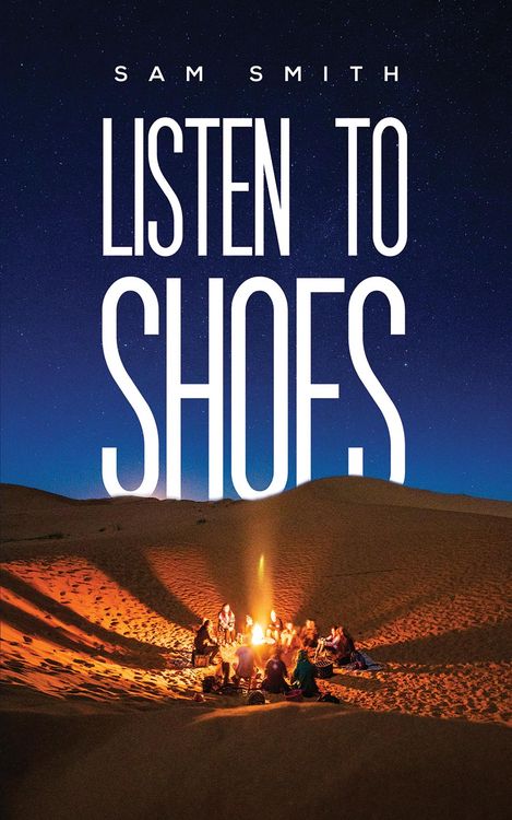 Produktbild: Listen to Shoes