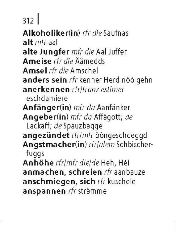 Produktbild: Langenscheidt Lilliput Saarl&auml;ndisch