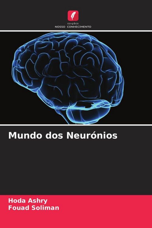 Produktbild: Mundo dos Neur&oacute;nios