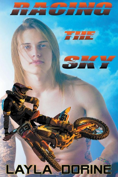 Produktbild: Racing the Sky