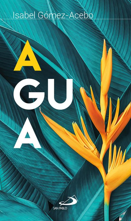 Produktbild: Agua