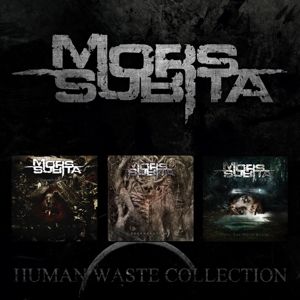 Produktbild: Human Waste Collection