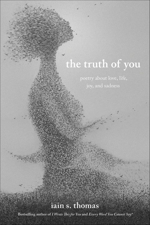 Produktbild: The Truth of You