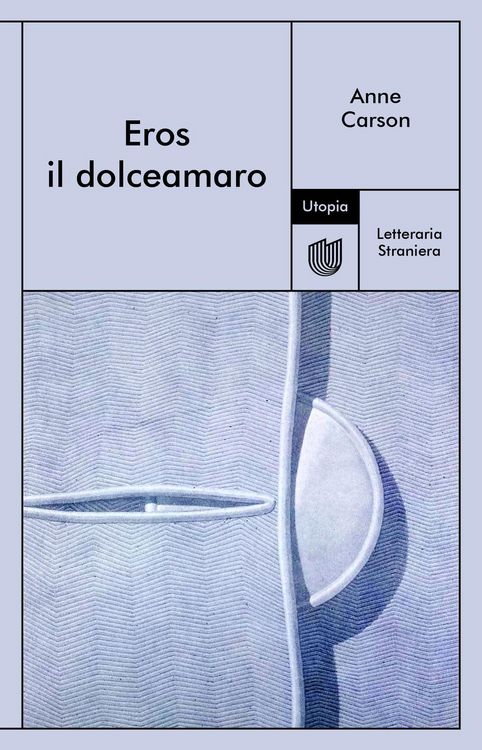 Produktbild: Eros il dolceamaro