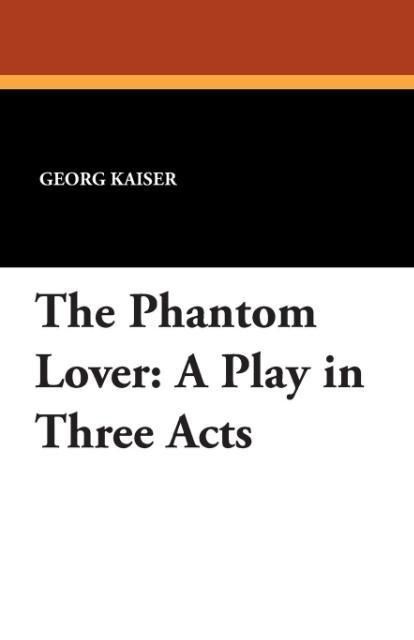 Produktbild: The Phantom Lover