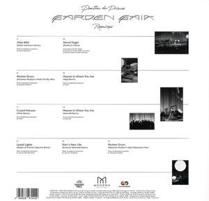 Produktbild: Garden Gaia Remixed