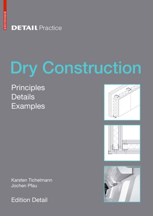 Produktbild: Dry Construction