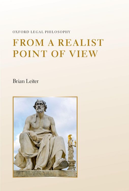 Produktbild: From a Realist Point of View