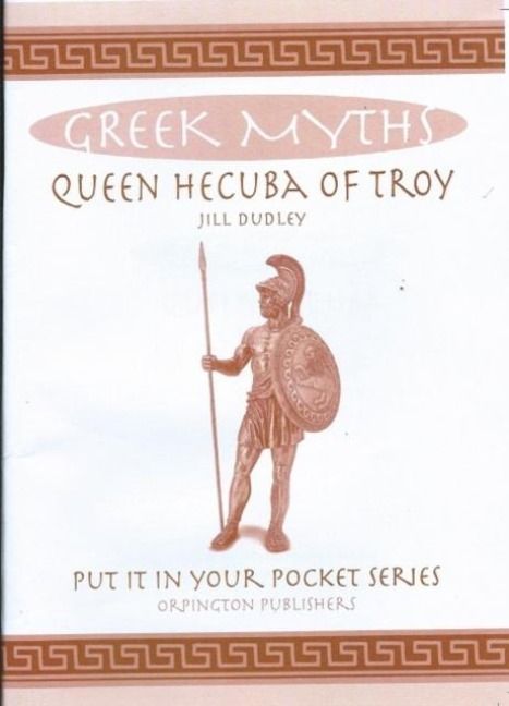 Produktbild: Queen Hecuba of Troy