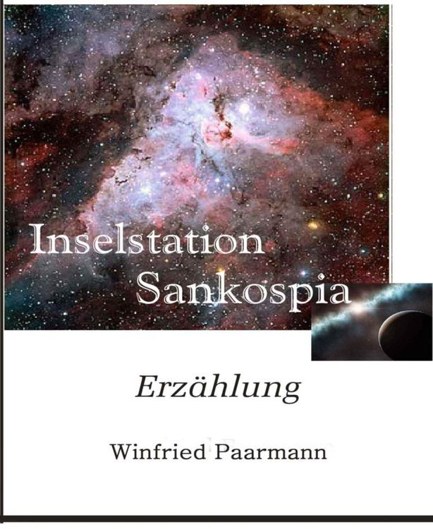 Produktbild: Inselstation Sankospia